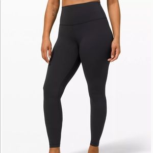 Lululemon Align tights 25”